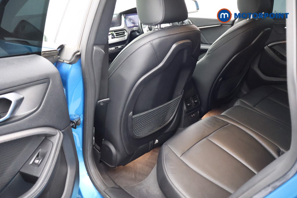 BMW 2 Series M Sport Automatic Diesel Saloon - Stock Number (1621820) - 29th supplementary image