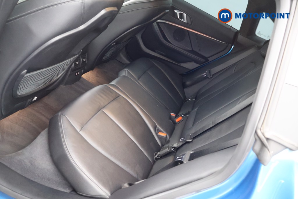 BMW 2 Series M Sport Automatic Diesel Saloon - Stock Number (1621820) - 30th supplementary image