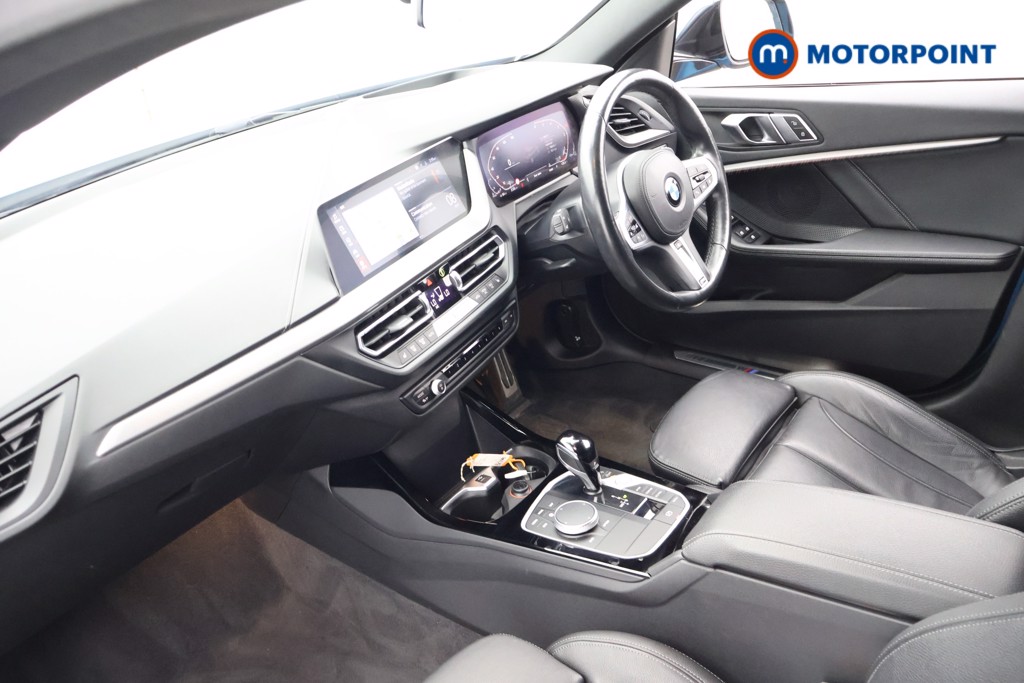 BMW 2 Series M Sport Automatic Diesel Saloon - Stock Number (1621820) - 32nd supplementary image