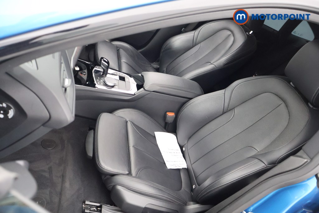 BMW 2 Series M Sport Automatic Diesel Saloon - Stock Number (1621820) - 34th supplementary image