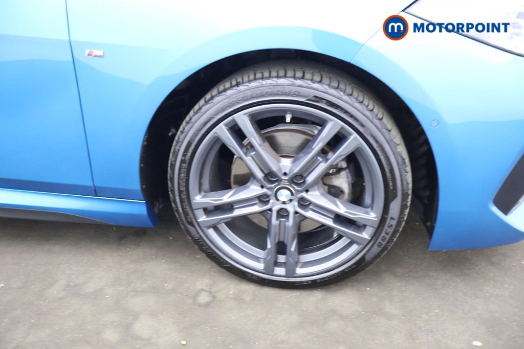 BMW 2 Series M Sport Automatic Diesel Saloon - Stock Number (1621820) - 1st supplementary image