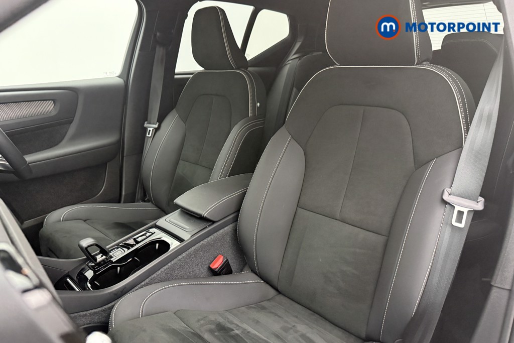 Volvo Xc40 Ultimate Automatic Petrol SUV - Stock Number (1622035) - 3rd supplementary image