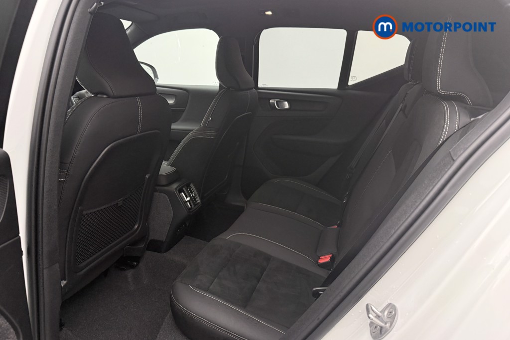 Volvo Xc40 Ultimate Automatic Petrol SUV - Stock Number (1622035) - 5th supplementary image