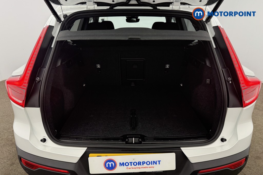 Volvo Xc40 Ultimate Automatic Petrol SUV - Stock Number (1622035) - 6th supplementary image