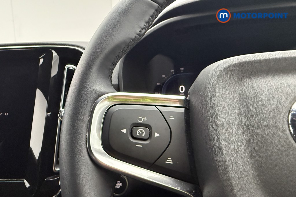 Volvo Xc40 Ultimate Automatic Petrol SUV - Stock Number (1622035) - 8th supplementary image