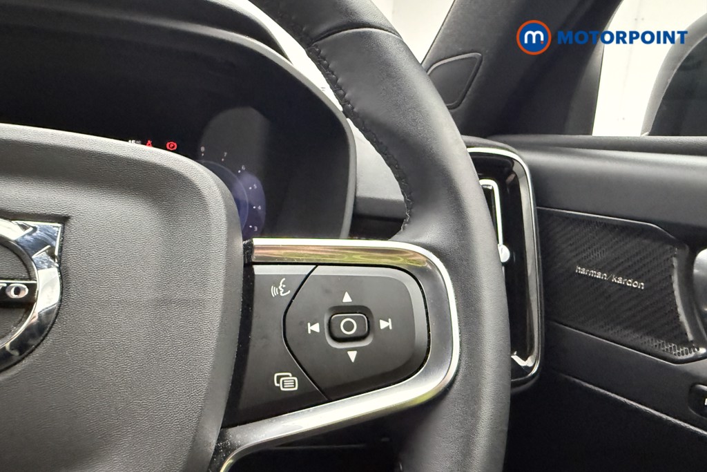 Volvo Xc40 Ultimate Automatic Petrol SUV - Stock Number (1622035) - 9th supplementary image