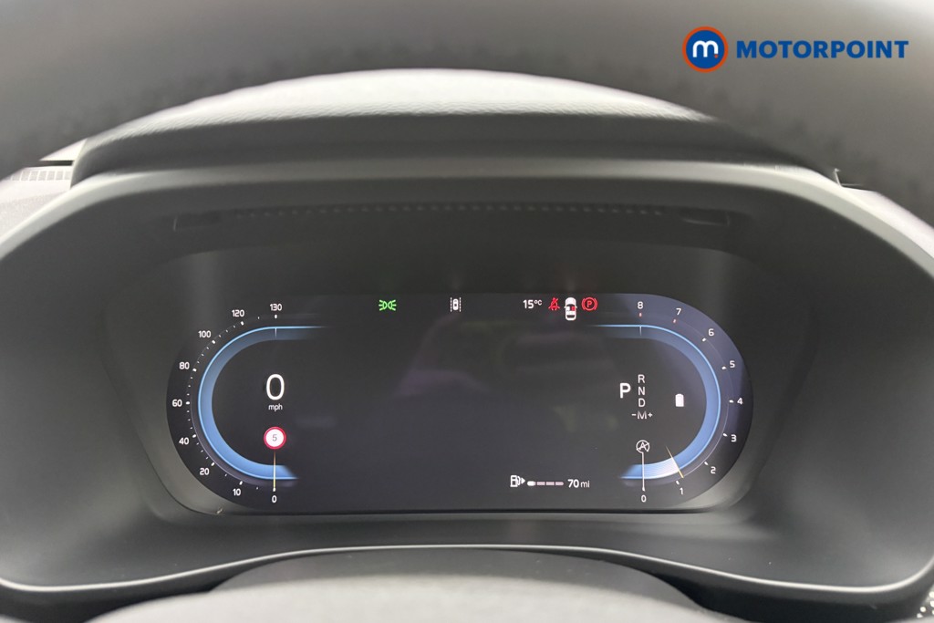 Volvo Xc40 Ultimate Automatic Petrol SUV - Stock Number (1622035) - 10th supplementary image