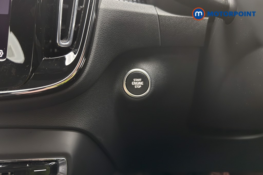 Volvo Xc40 Ultimate Automatic Petrol SUV - Stock Number (1622035) - 15th supplementary image