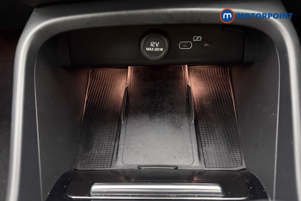 Volvo Xc40 Ultimate Automatic Petrol SUV - Stock Number (1622035) - 17th supplementary image