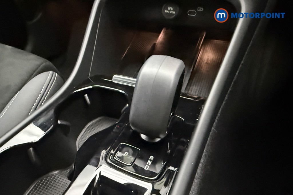 Volvo Xc40 Ultimate Automatic Petrol SUV - Stock Number (1622035) - 18th supplementary image