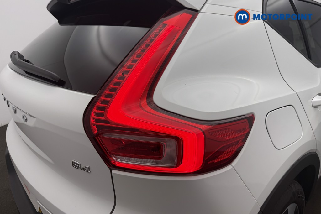 Volvo Xc40 Ultimate Automatic Petrol SUV - Stock Number (1622035) - 20th supplementary image