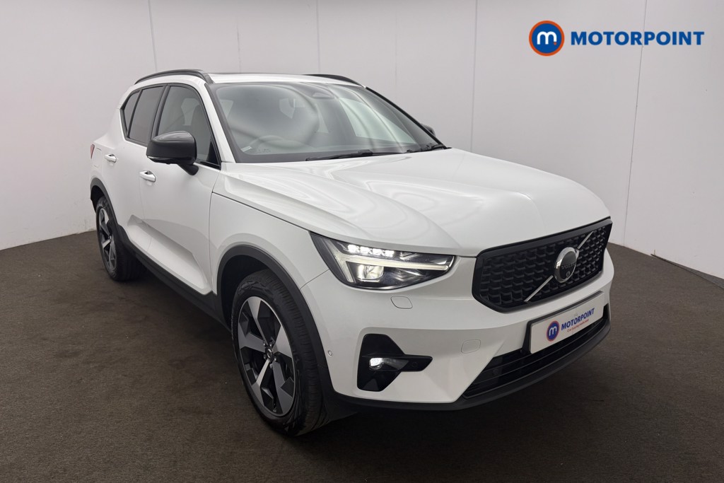 Volvo Xc40 Ultimate Automatic Petrol SUV - Stock Number (1622035) - 22nd supplementary image