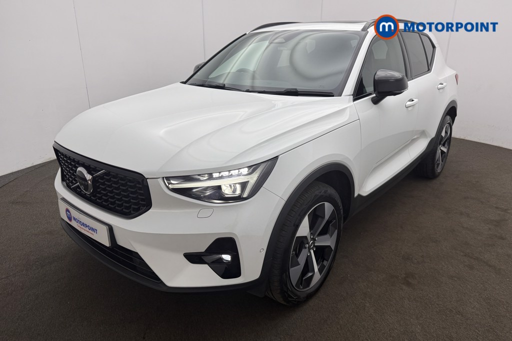 Volvo Xc40 Ultimate Automatic Petrol SUV - Stock Number (1622035) - 23rd supplementary image