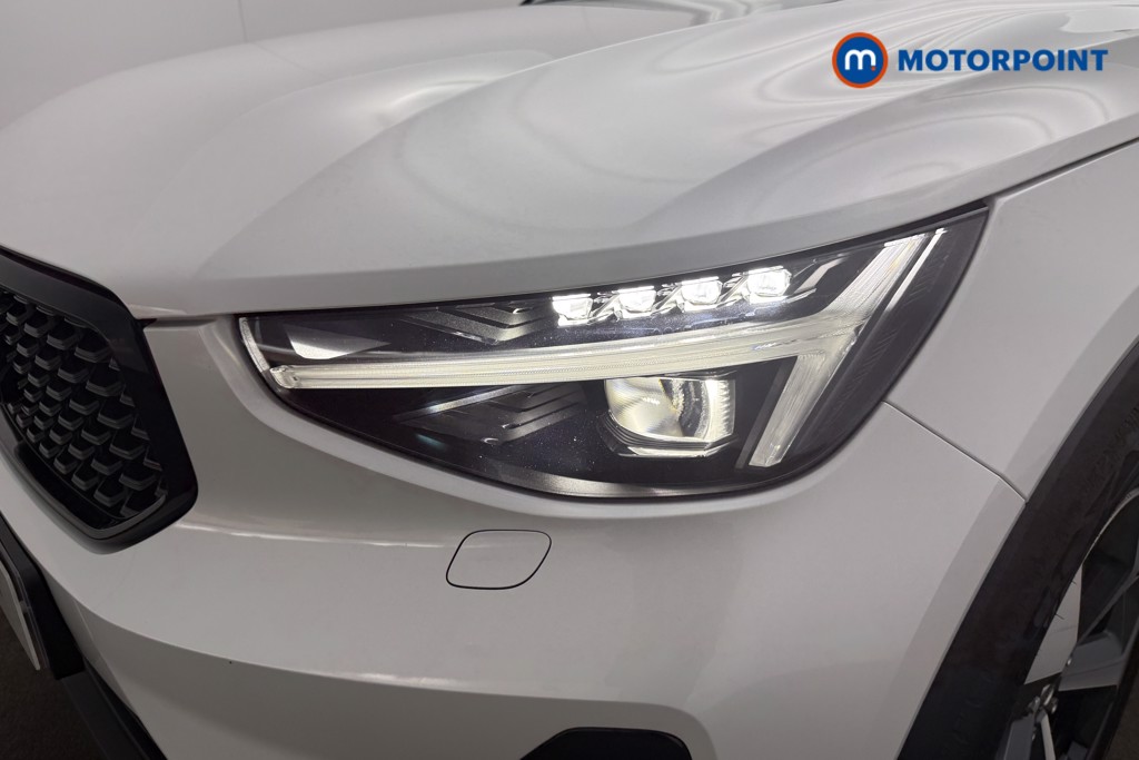 Volvo Xc40 Ultimate Automatic Petrol SUV - Stock Number (1622035) - 24th supplementary image