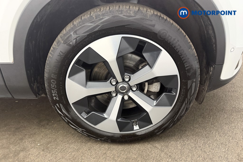 Volvo Xc40 Ultimate Automatic Petrol SUV - Stock Number (1622035) - 25th supplementary image