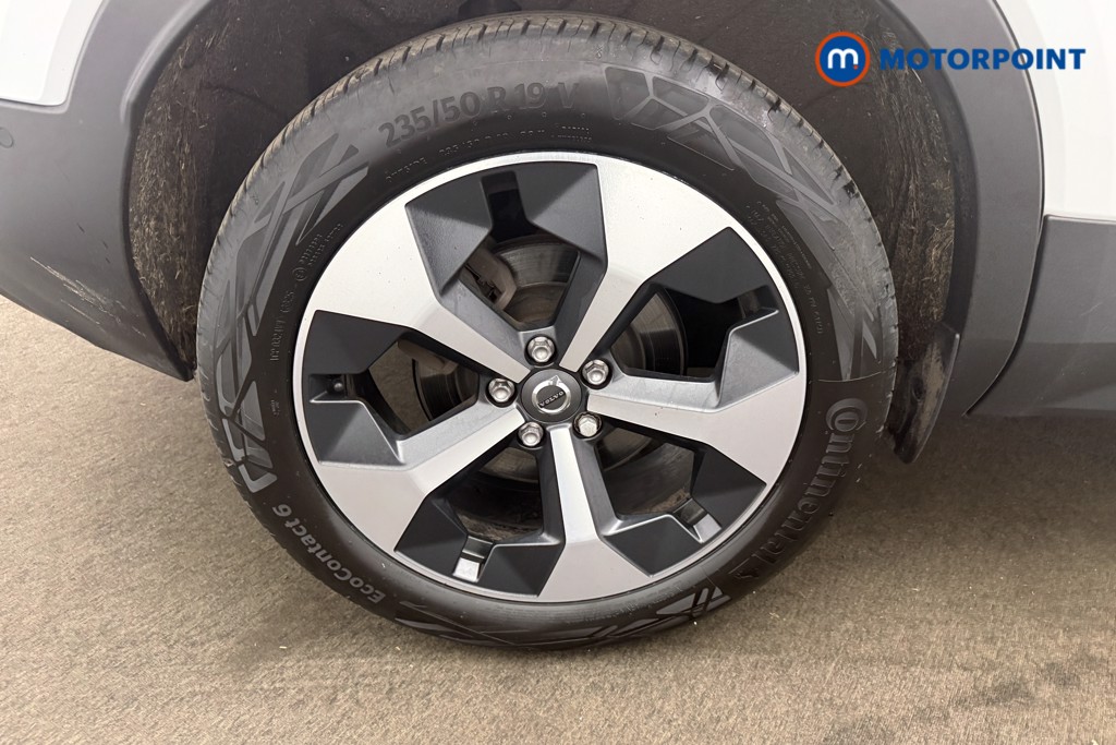 Volvo Xc40 Ultimate Automatic Petrol SUV - Stock Number (1622035) - 26th supplementary image