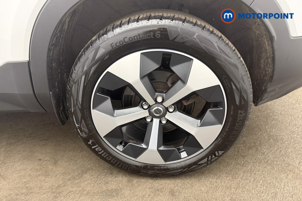 Volvo Xc40 Ultimate Automatic Petrol SUV - Stock Number (1622035) - 27th supplementary image