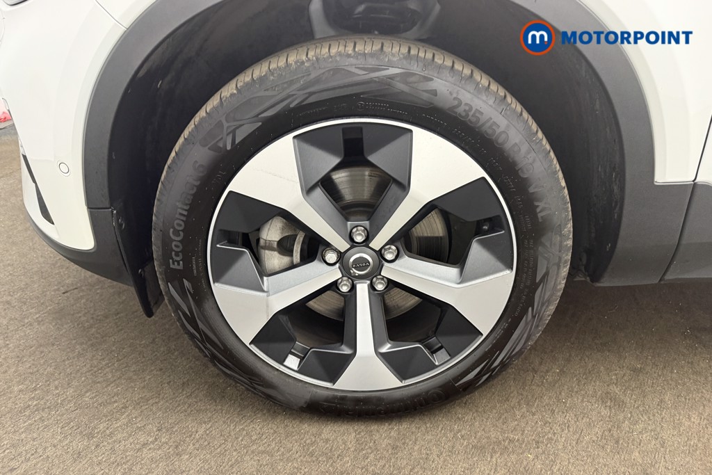 Volvo Xc40 Ultimate Automatic Petrol SUV - Stock Number (1622035) - 28th supplementary image