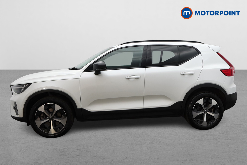 Volvo Xc40 Ultimate Automatic Petrol SUV - Stock Number (1622035) - Passenger side