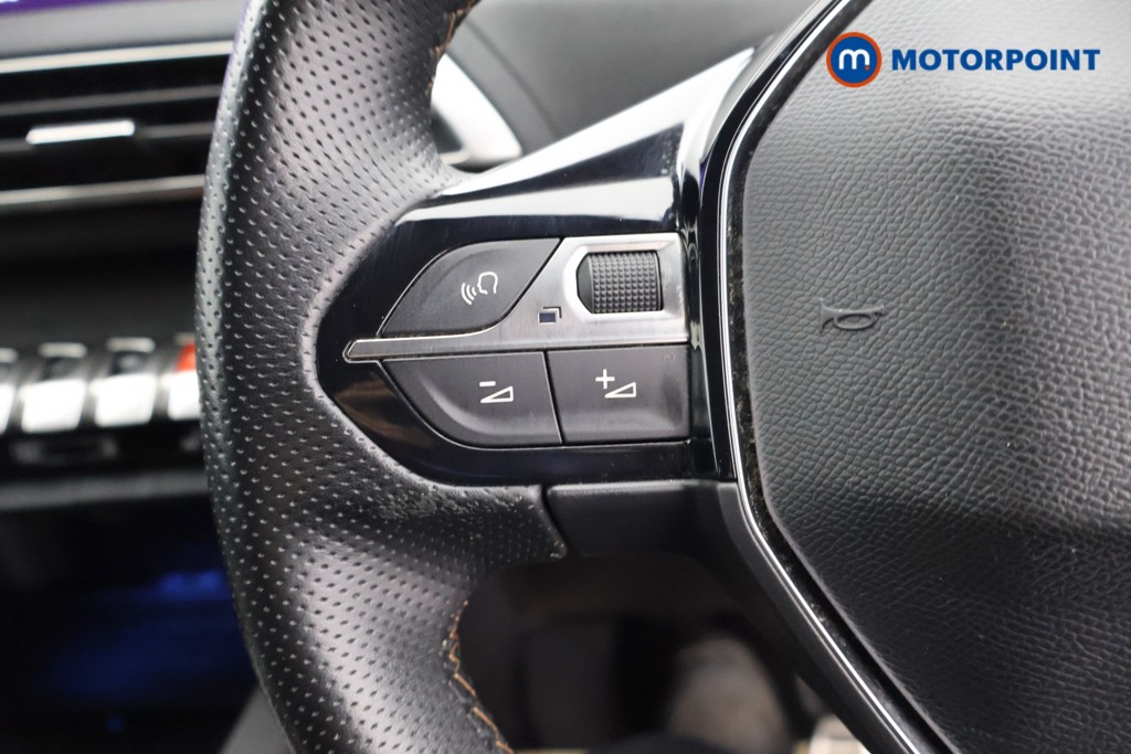 Peugeot 3008 Gt Line Manual Petrol SUV - Stock Number (1622307) - 2nd supplementary image