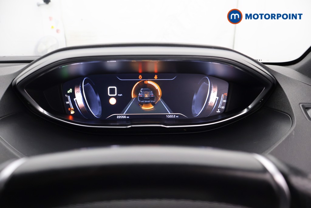 Peugeot 3008 Gt Line Manual Petrol SUV - Stock Number (1622307) - 4th supplementary image