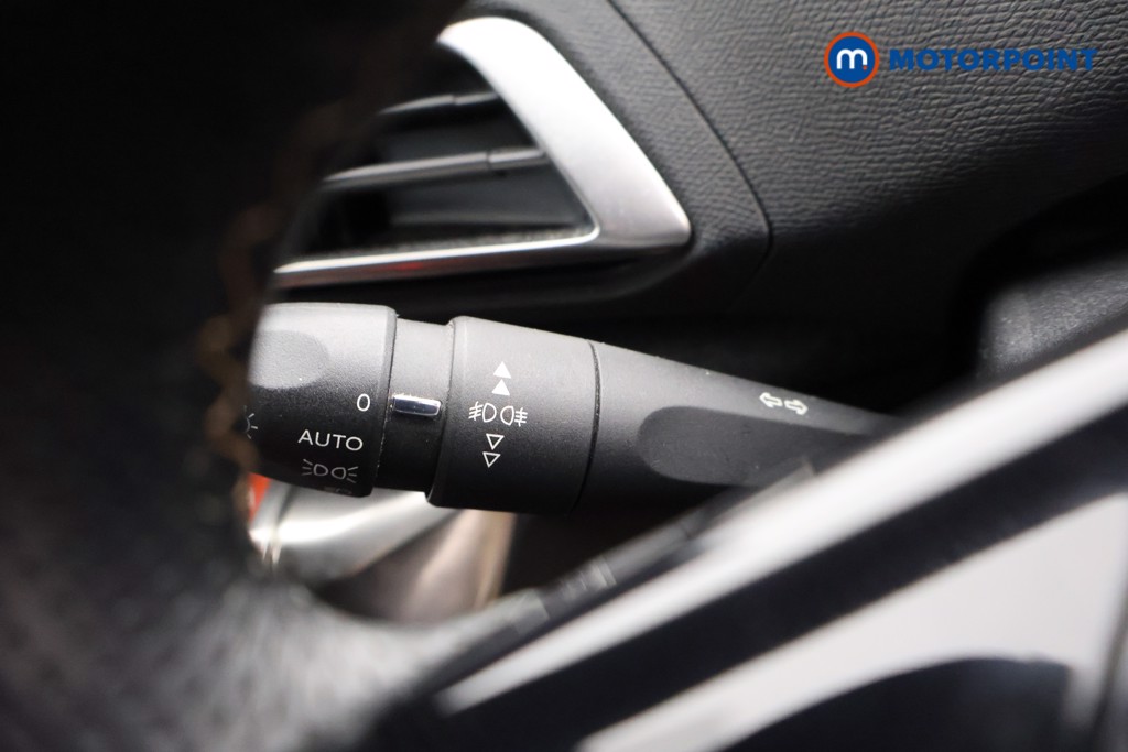 Peugeot 3008 Gt Line Manual Petrol SUV - Stock Number (1622307) - 5th supplementary image