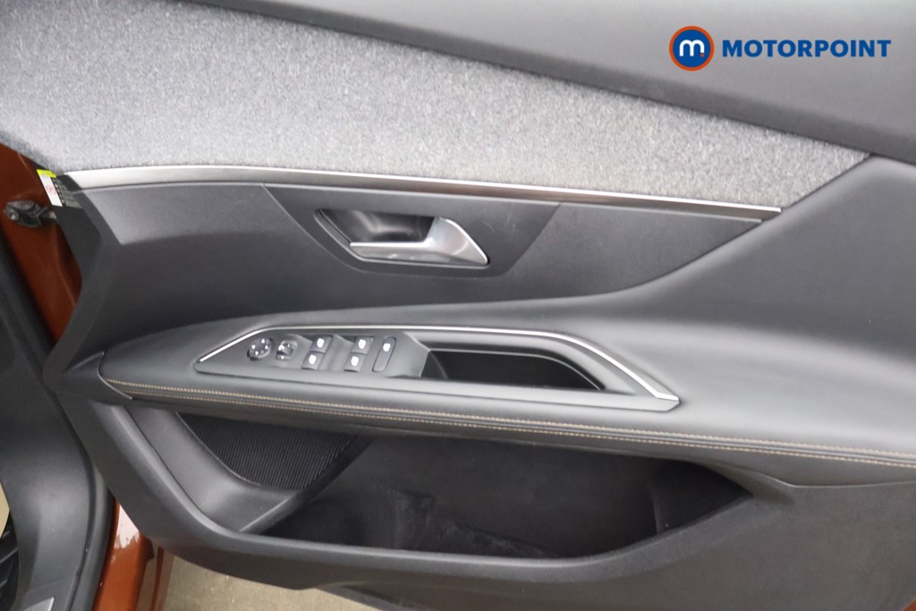 Peugeot 3008 Gt Line Manual Petrol SUV - Stock Number (1622307) - 11th supplementary image