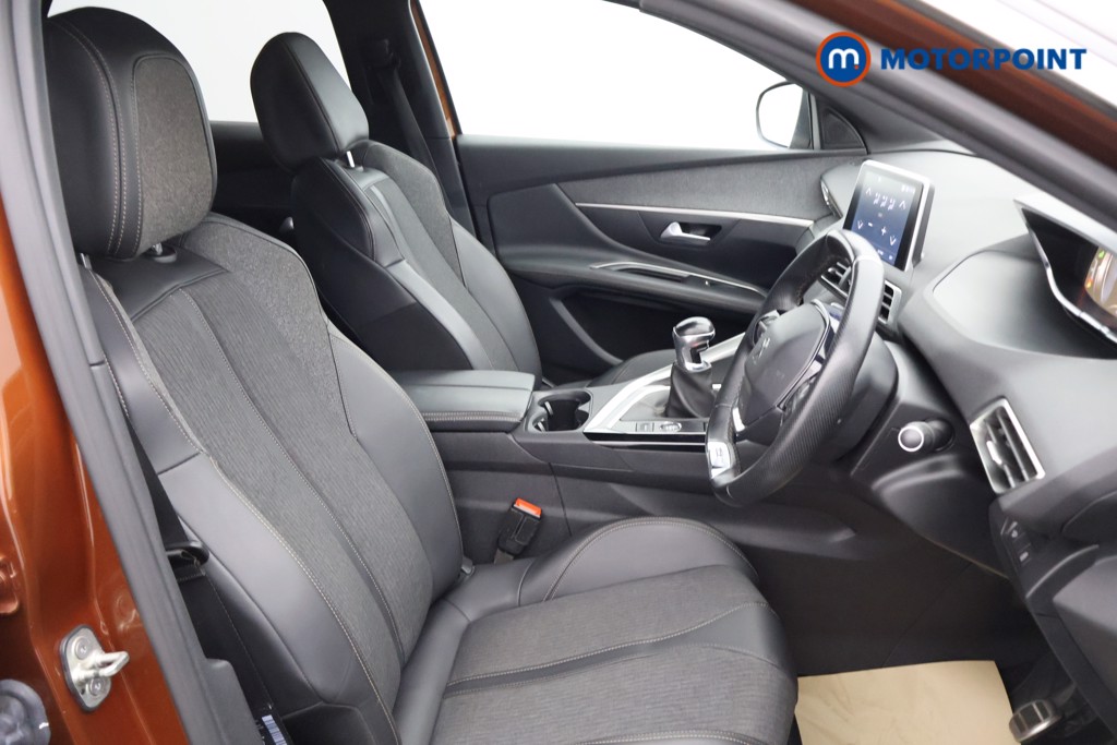 Peugeot 3008 Gt Line Manual Petrol SUV - Stock Number (1622307) - 13th supplementary image