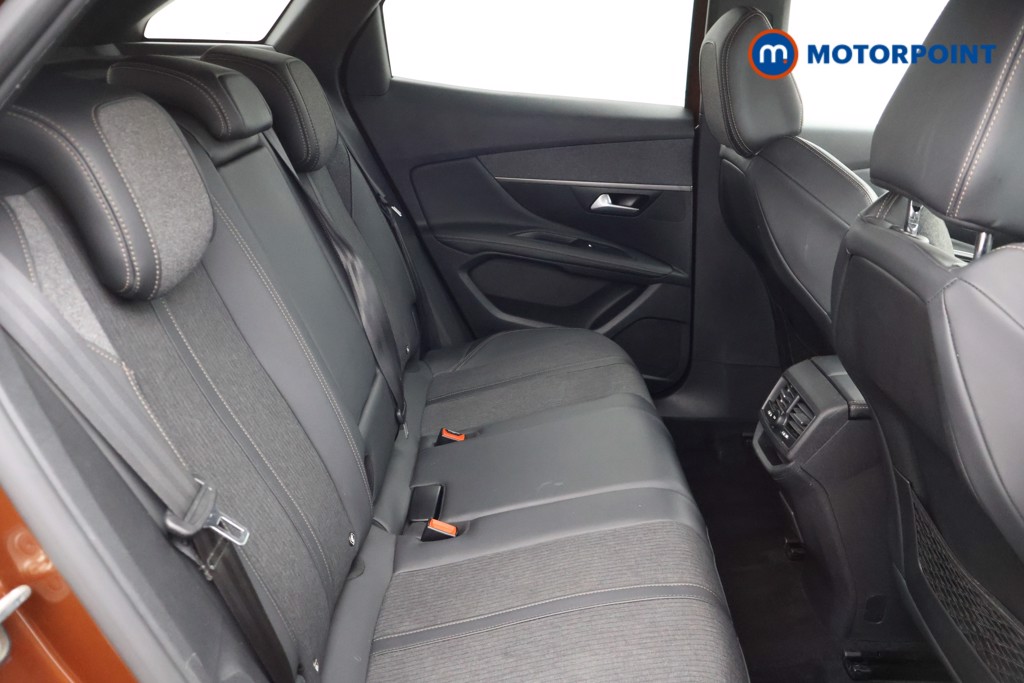 Peugeot 3008 Gt Line Manual Petrol SUV - Stock Number (1622307) - 14th supplementary image