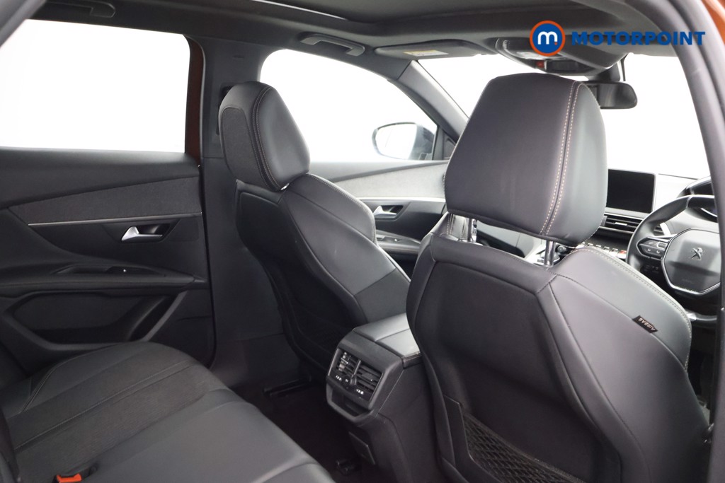 Peugeot 3008 Gt Line Manual Petrol SUV - Stock Number (1622307) - 15th supplementary image
