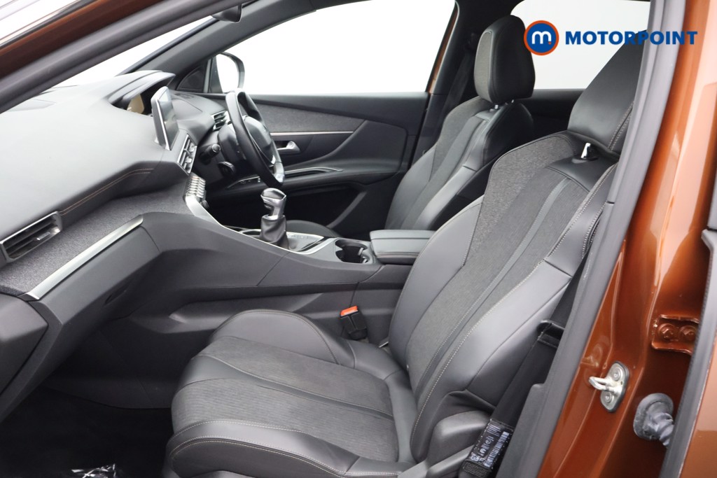 Peugeot 3008 Gt Line Manual Petrol SUV - Stock Number (1622307) - 18th supplementary image