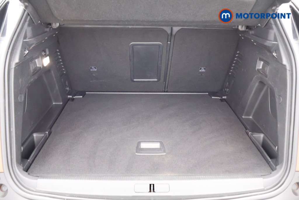 Peugeot 3008 Gt Line Manual Petrol SUV - Stock Number (1622307) - 19th supplementary image