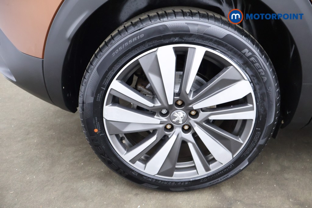 Peugeot 3008 Gt Line Manual Petrol SUV - Stock Number (1622307) - 20th supplementary image