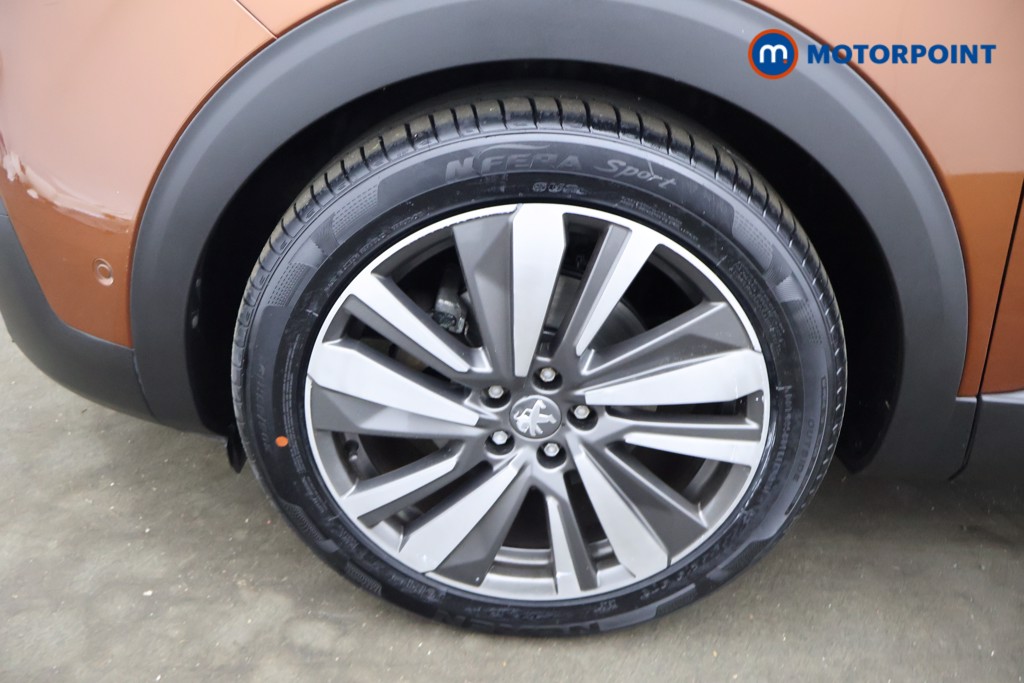 Peugeot 3008 Gt Line Manual Petrol SUV - Stock Number (1622307) - 22nd supplementary image
