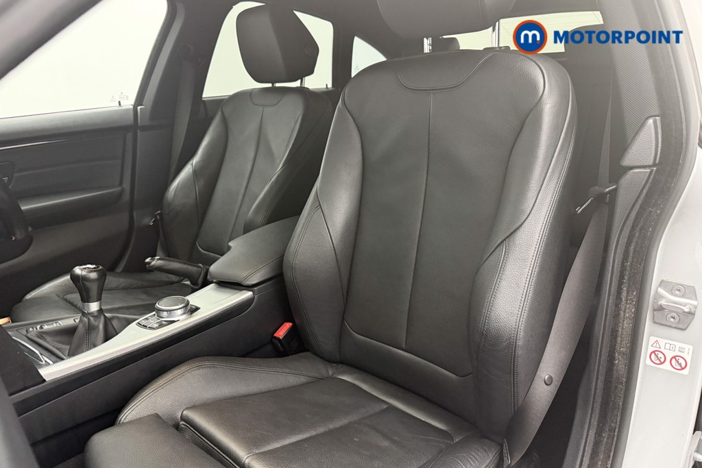 BMW 4 Series M Sport Manual Petrol Hatchback - Stock Number (1622359) - 3rd supplementary image