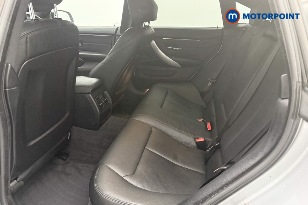 BMW 4 Series M Sport Manual Petrol Hatchback - Stock Number (1622359) - 4th supplementary image