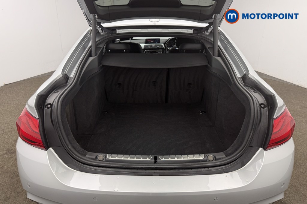 BMW 4 Series M Sport Manual Petrol Hatchback - Stock Number (1622359) - 5th supplementary image