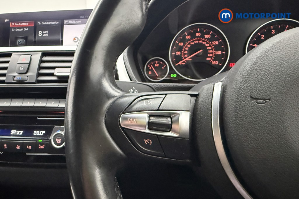 BMW 4 Series M Sport Manual Petrol Hatchback - Stock Number (1622359) - 7th supplementary image