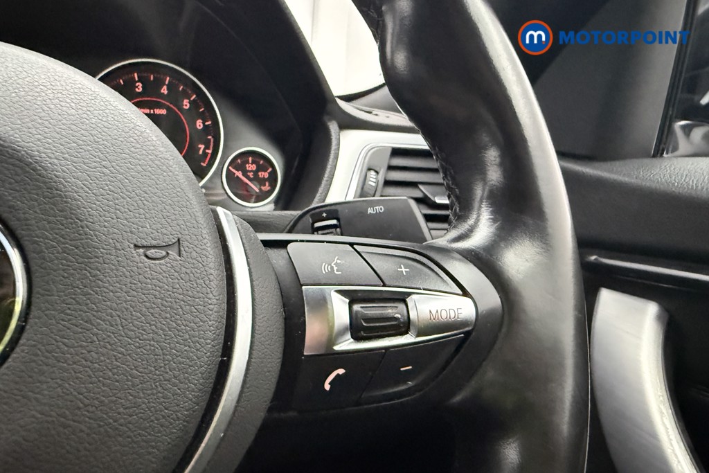 BMW 4 Series M Sport Manual Petrol Hatchback - Stock Number (1622359) - 8th supplementary image