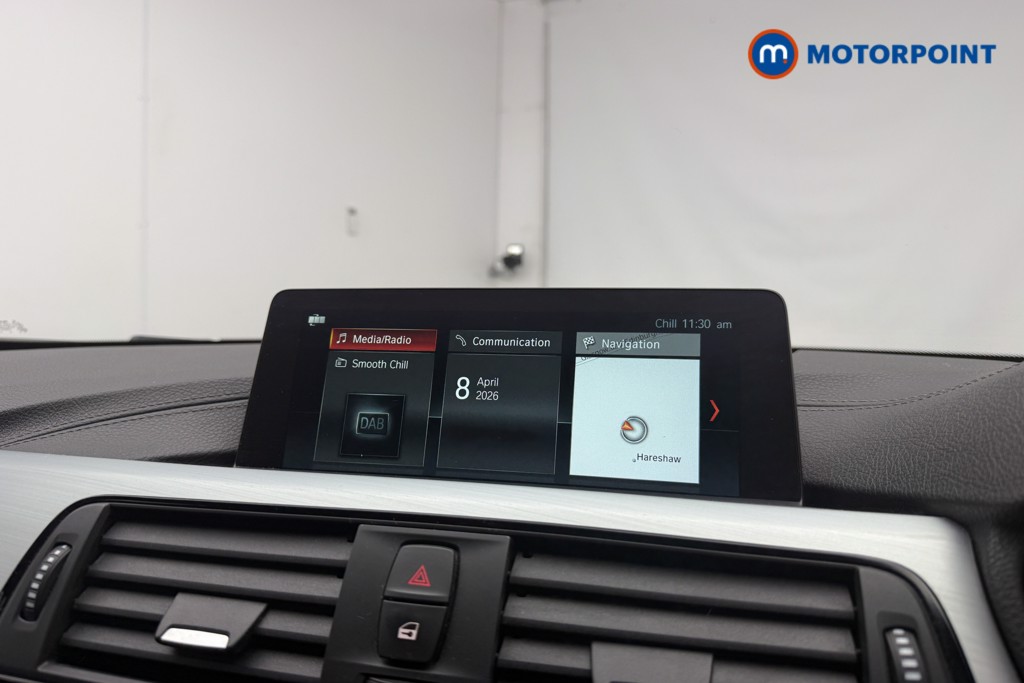 BMW 4 Series M Sport Manual Petrol Hatchback - Stock Number (1622359) - 10th supplementary image