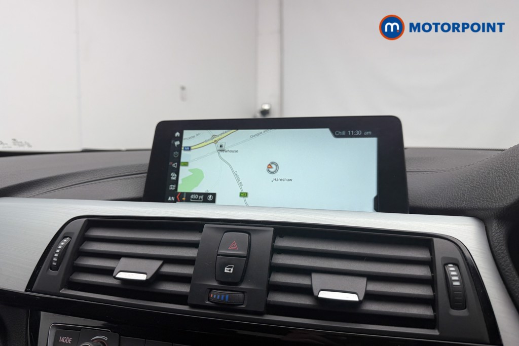 BMW 4 Series M Sport Manual Petrol Hatchback - Stock Number (1622359) - 11th supplementary image