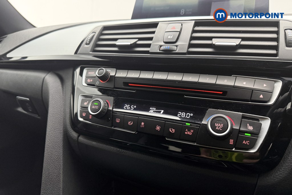BMW 4 Series M Sport Manual Petrol Hatchback - Stock Number (1622359) - 13th supplementary image