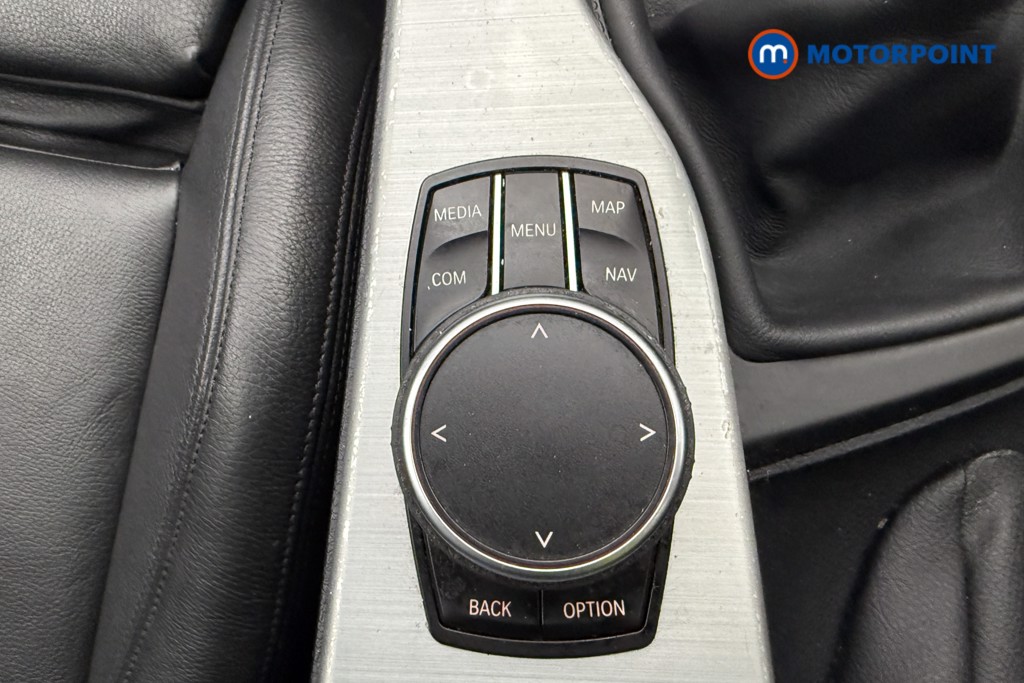 BMW 4 Series M Sport Manual Petrol Hatchback - Stock Number (1622359) - 14th supplementary image
