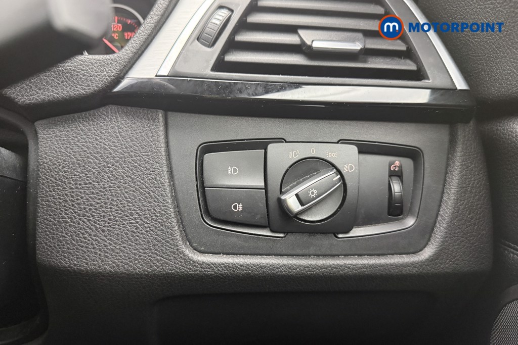 BMW 4 Series M Sport Manual Petrol Hatchback - Stock Number (1622359) - 16th supplementary image