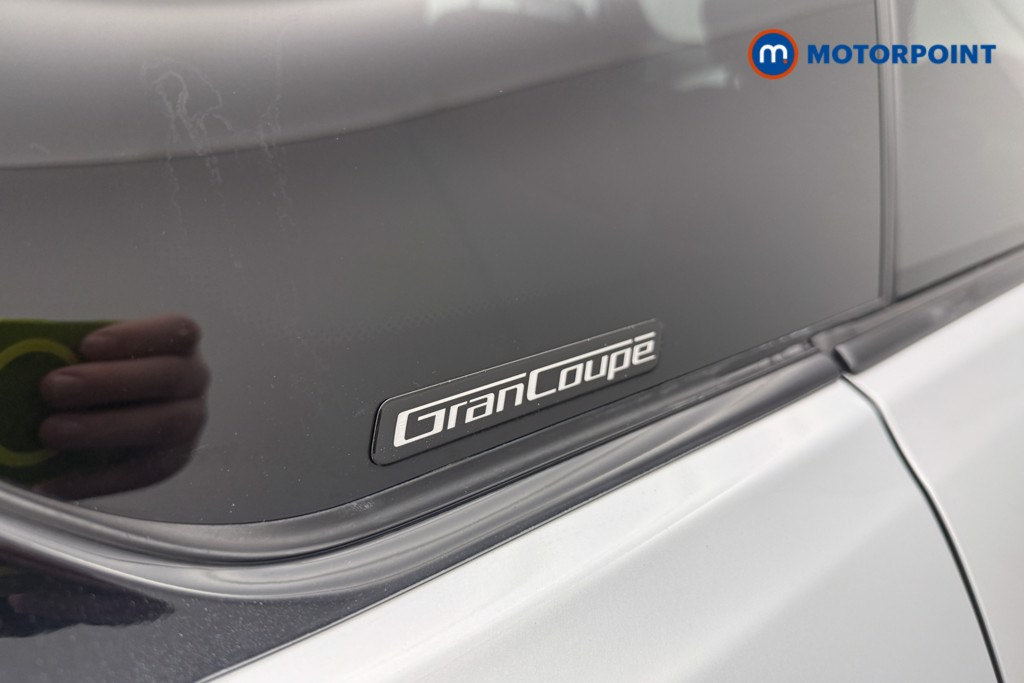 BMW 4 Series M Sport Manual Petrol Hatchback - Stock Number (1622359) - 17th supplementary image