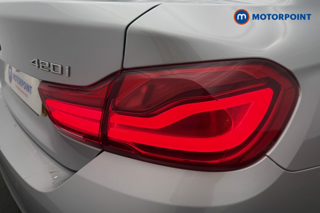 BMW 4 Series M Sport Manual Petrol Hatchback - Stock Number (1622359) - 18th supplementary image