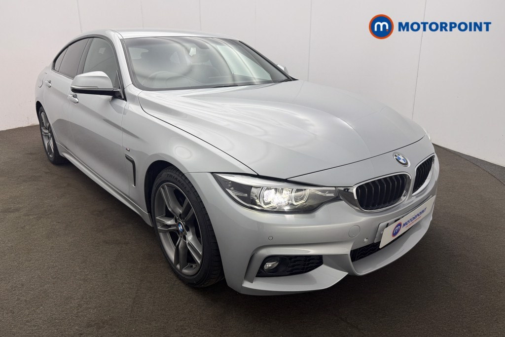 BMW 4 Series M Sport Manual Petrol Hatchback - Stock Number (1622359) - 20th supplementary image