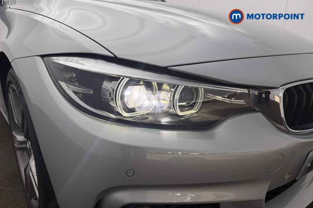 BMW 4 Series M Sport Manual Petrol Hatchback - Stock Number (1622359) - 22nd supplementary image