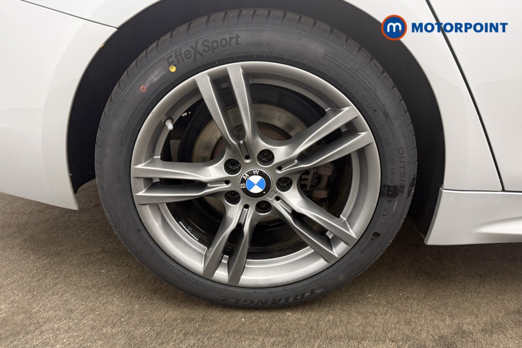 BMW 4 Series M Sport Manual Petrol Hatchback - Stock Number (1622359) - 24th supplementary image