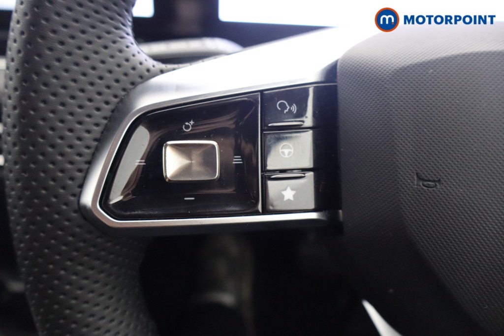 Mg Motor Uk HS SE Automatic Petrol-Electric Hybrid SUV - Stock Number (1622935) - 3rd supplementary image